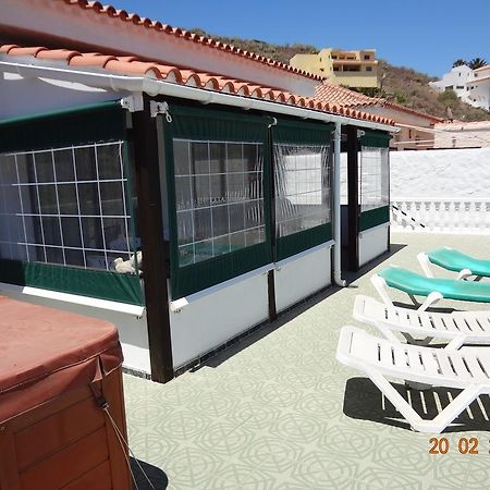 Villa Turquesa El Medano  Bagian luar foto