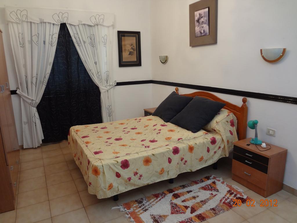 Villa Turquesa El Medano  Bagian luar foto